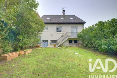 Maison à Gagny (93220)