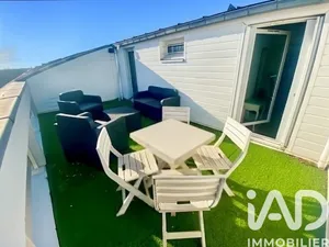 Duplex à Combs-la-Ville (77380)