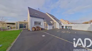 Maison à Lieusaint (77127)