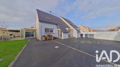 House in Lieusaint (77127)