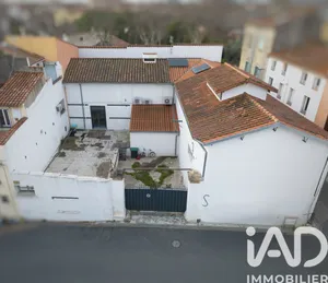 House in Rivesaltes (66600)