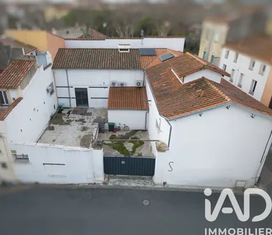 House in Rivesaltes (66600)