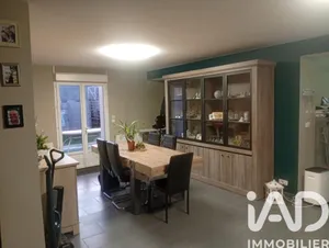 House in Bruay-sur-l'Escaut (59860)