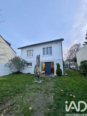 House in Montigny-lès-Cormeilles (95370)