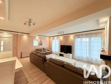 Maison à Sarcelles (95200)