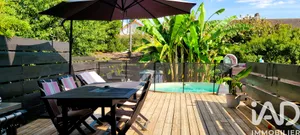 House in Savigny-sur-Orge (91600)