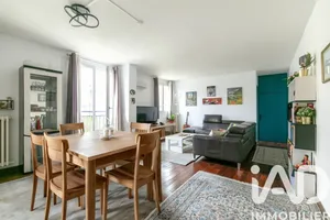 Apartment in Nogent-sur-Marne (94130)