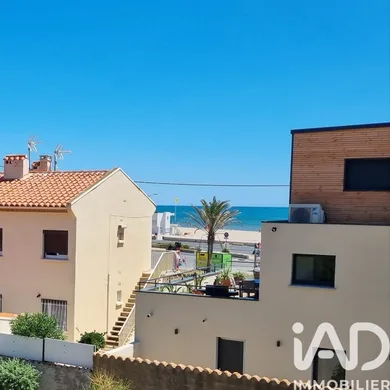 Apartment in Narbonne (11100)