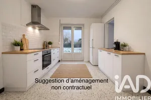 Maison à Beaumetz-lès-Loges (62123)