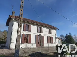 House in Galgon (33133)