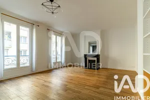 Appartement à Paris (75014)