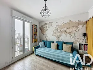 Appartement à La Rochelle (17000)