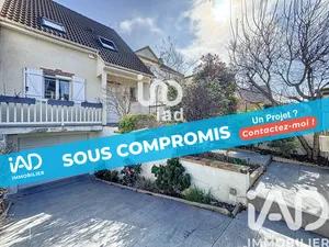 Maison à Tremblay-en-France (93290)