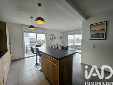 Appartement à Dax (40100)