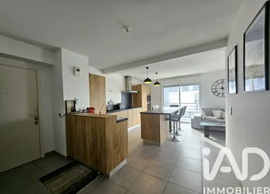 Appartement à Dax (40100)