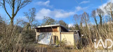 House in Plouray (56770)