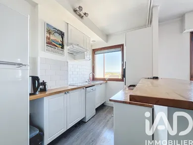 Appartement à Le Plessis-Bouchard (95130)