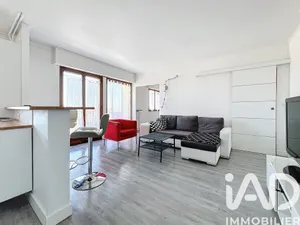 Appartement à Le Plessis-Bouchard (95130)