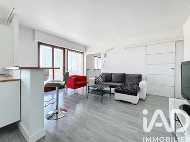 Appartement à Le Plessis-Bouchard (95130)