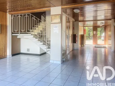 Appartement à Le Plessis-Bouchard (95130)