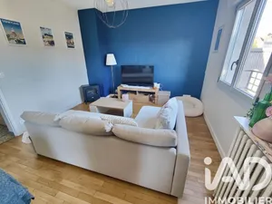 Maison de ville à Tours (37000)