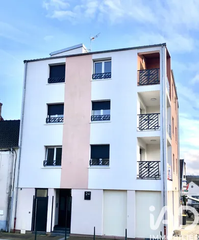 Appartement à Breuillet (91650)