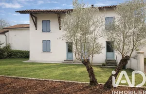 Village house in SUCCIEU (38300)