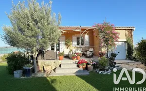 House in Saint-Victor-la-Coste (30290)