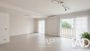 Appartement à Toulon (83100)