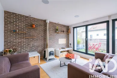 Appartement à Antony (92160)