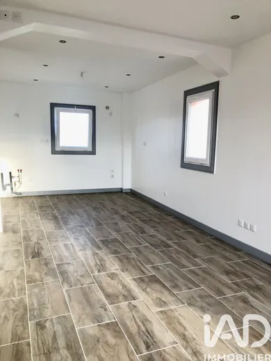 Appartement à Breuillet (91650)