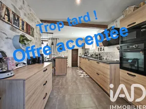 Longere in Coulonges-Cohan (02130)