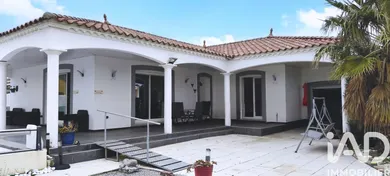 Maison à Lézignan-Corbières (11200)