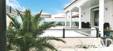 Maison à Lézignan-Corbières (11200)