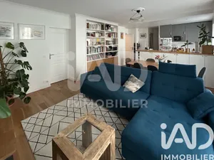 Appartement à Paris (75014)