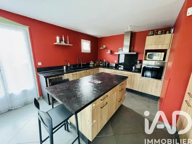 Maison à Rozay-en-Brie (77540)