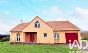 Maison à Forges-les-Eaux (76440)