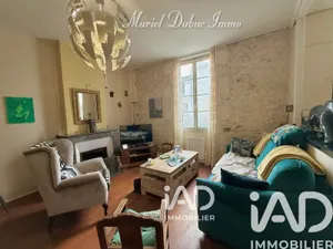 Maison de ville à Arvert (17530)