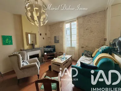 Maison de ville à Arvert (17530)