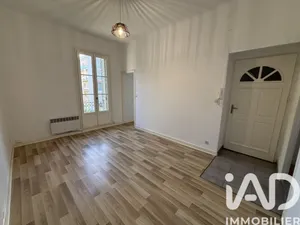 Appartement à Hyères (83400)