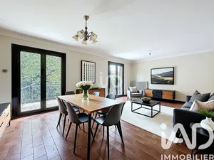 Maison à Bondy (93140)