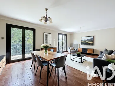 House in Bondy (93140)