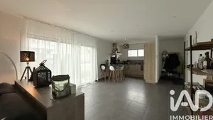 House in Séné (56860)