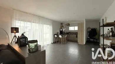 House in Séné (56860)