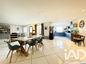 Maison à Marsat (63200)