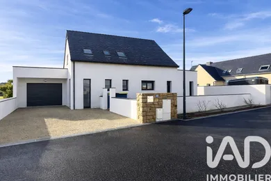 Maison à Erdeven (56410)