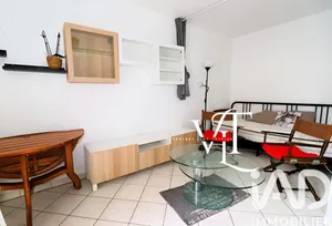 Appartement à Clamart (92140)