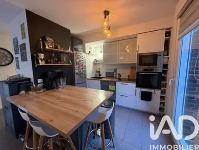 House in Vert-Saint-Denis (77240)