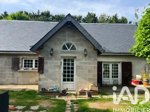 Maison à Étrépagny (27150)