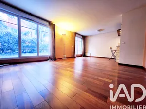 Duplex à Conflans-Sainte-Honorine (78700)